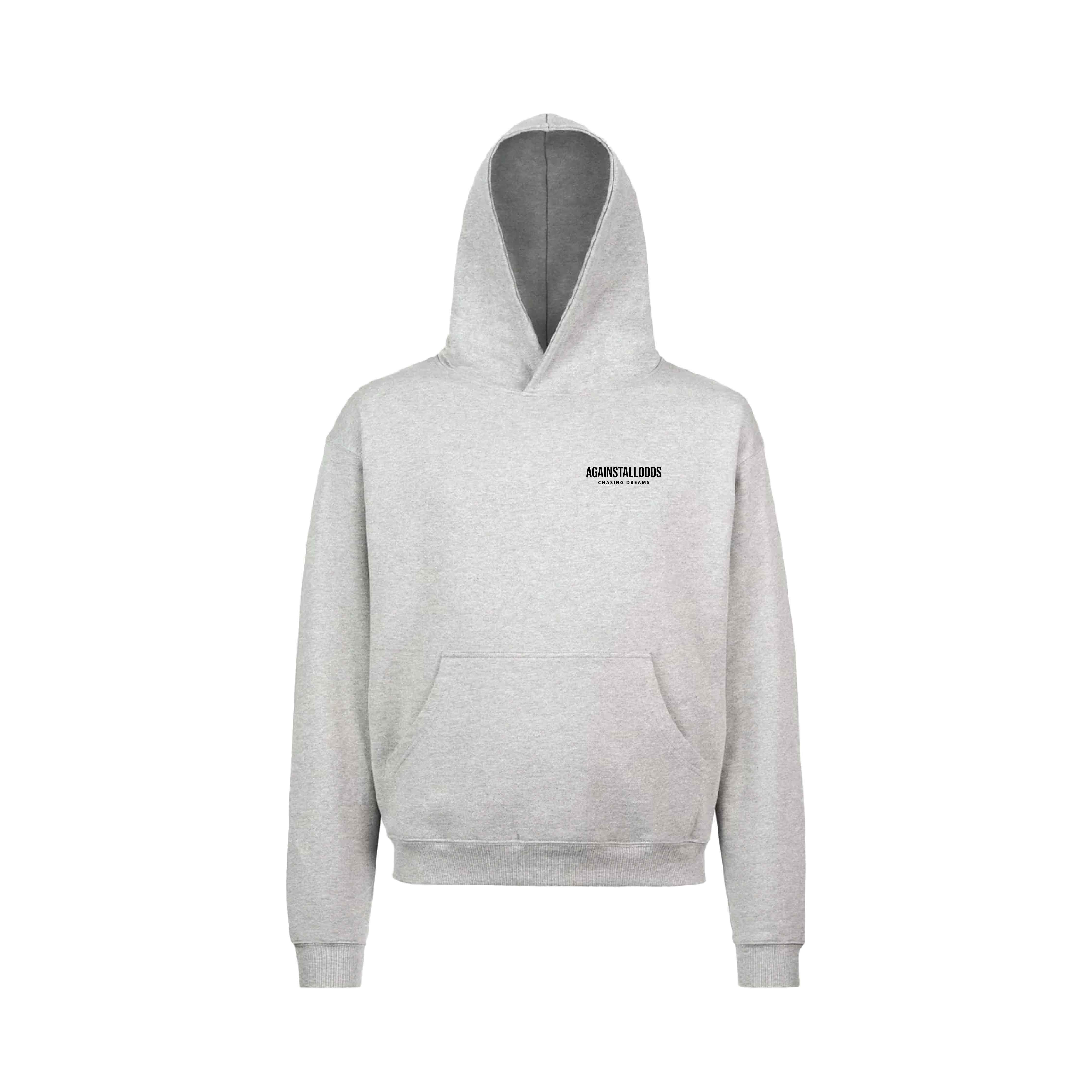 DREAMERS CLOUD HEAVYWEIGHT HOODIE