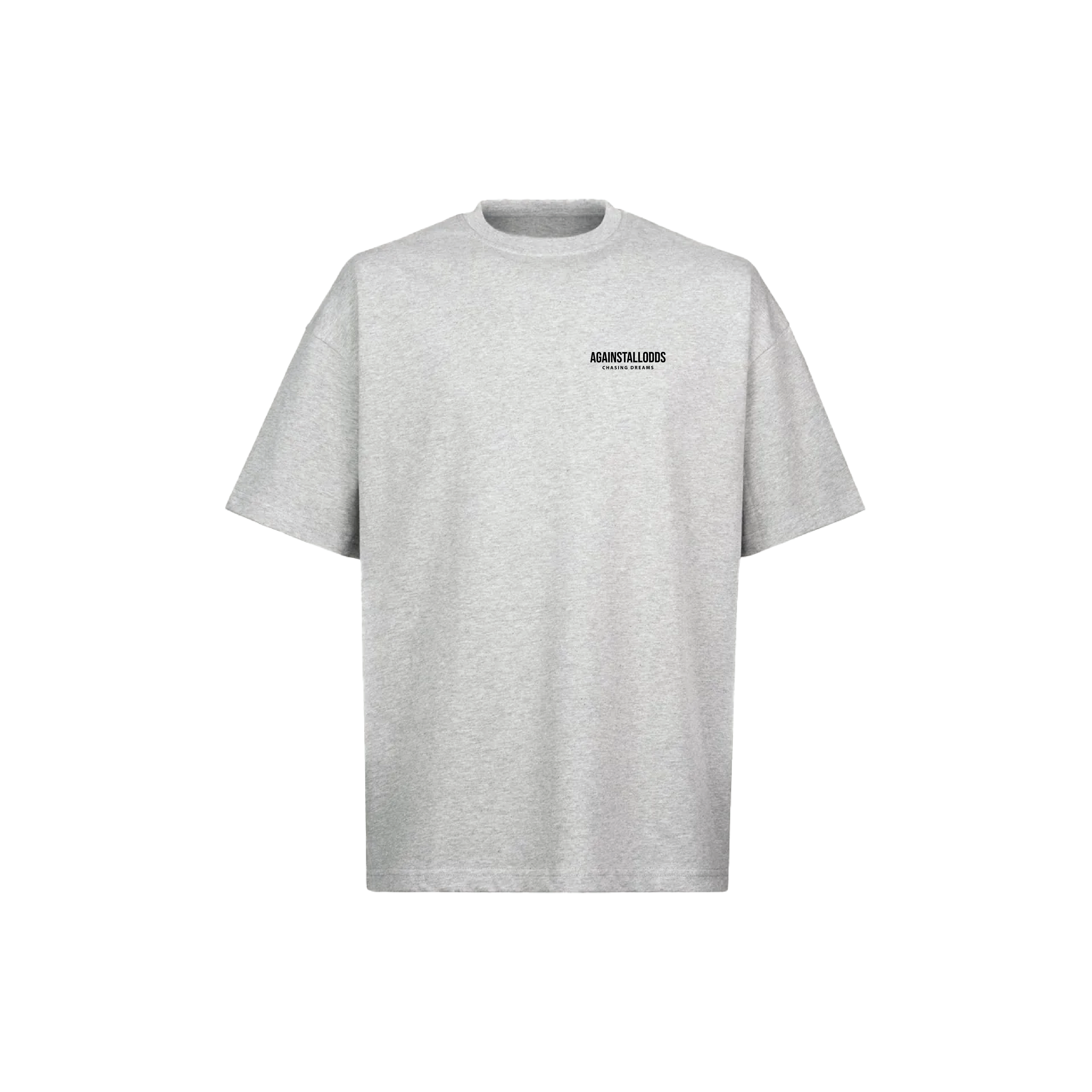 DREAMERS CLOUD LUXURY TEE