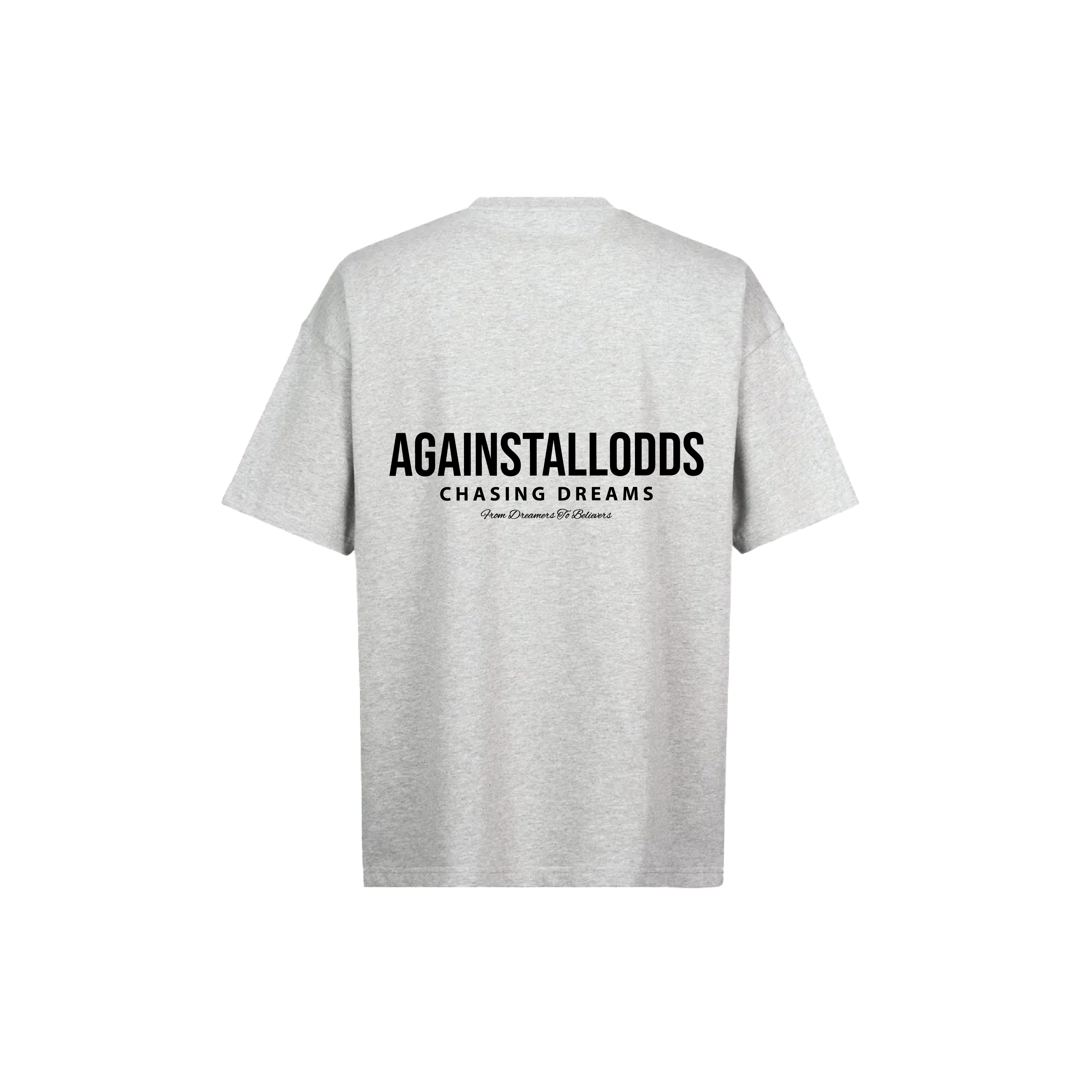 DREAMERS CLOUD LUXURY TEE