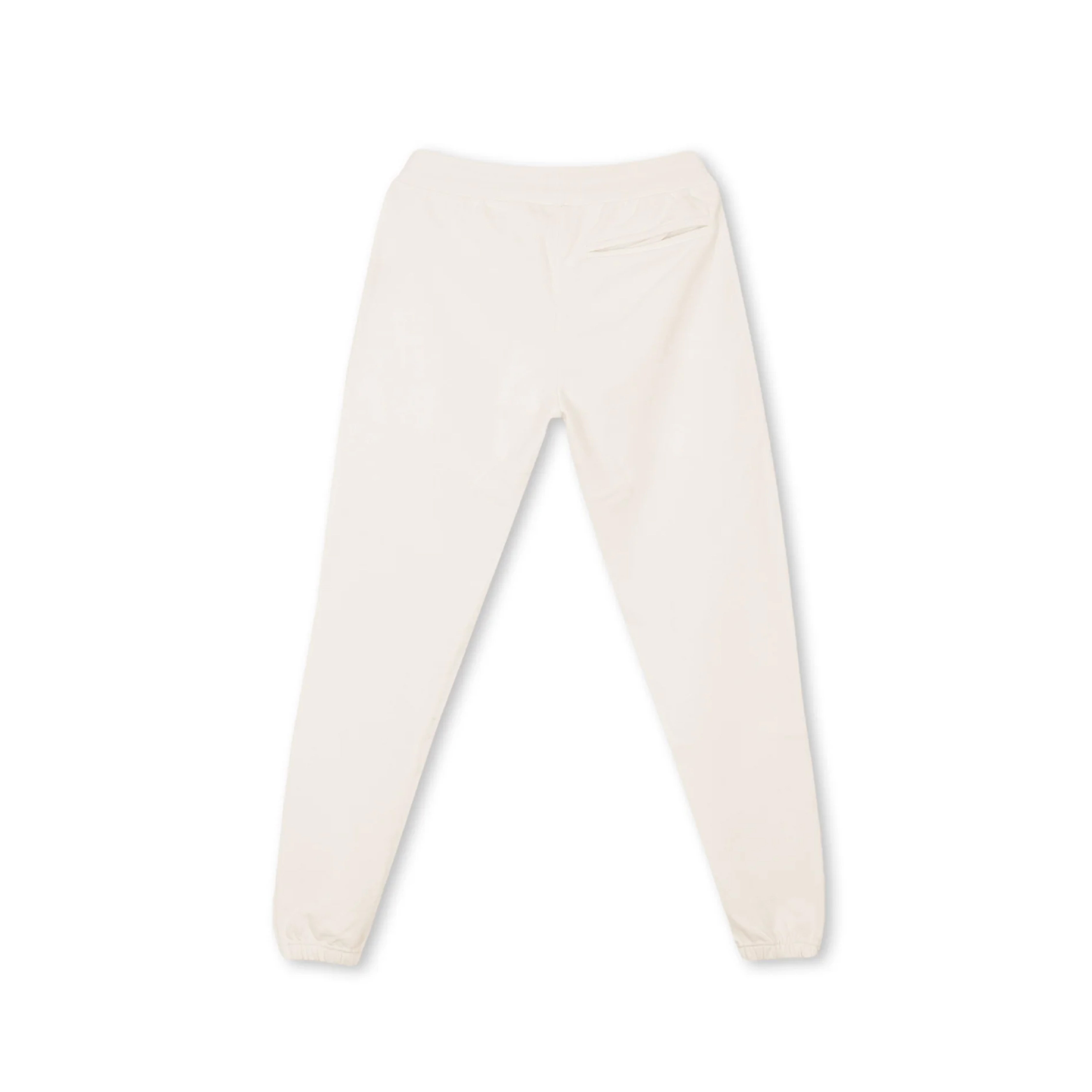 Dreamers French Terry Sweatpants - Vintage White