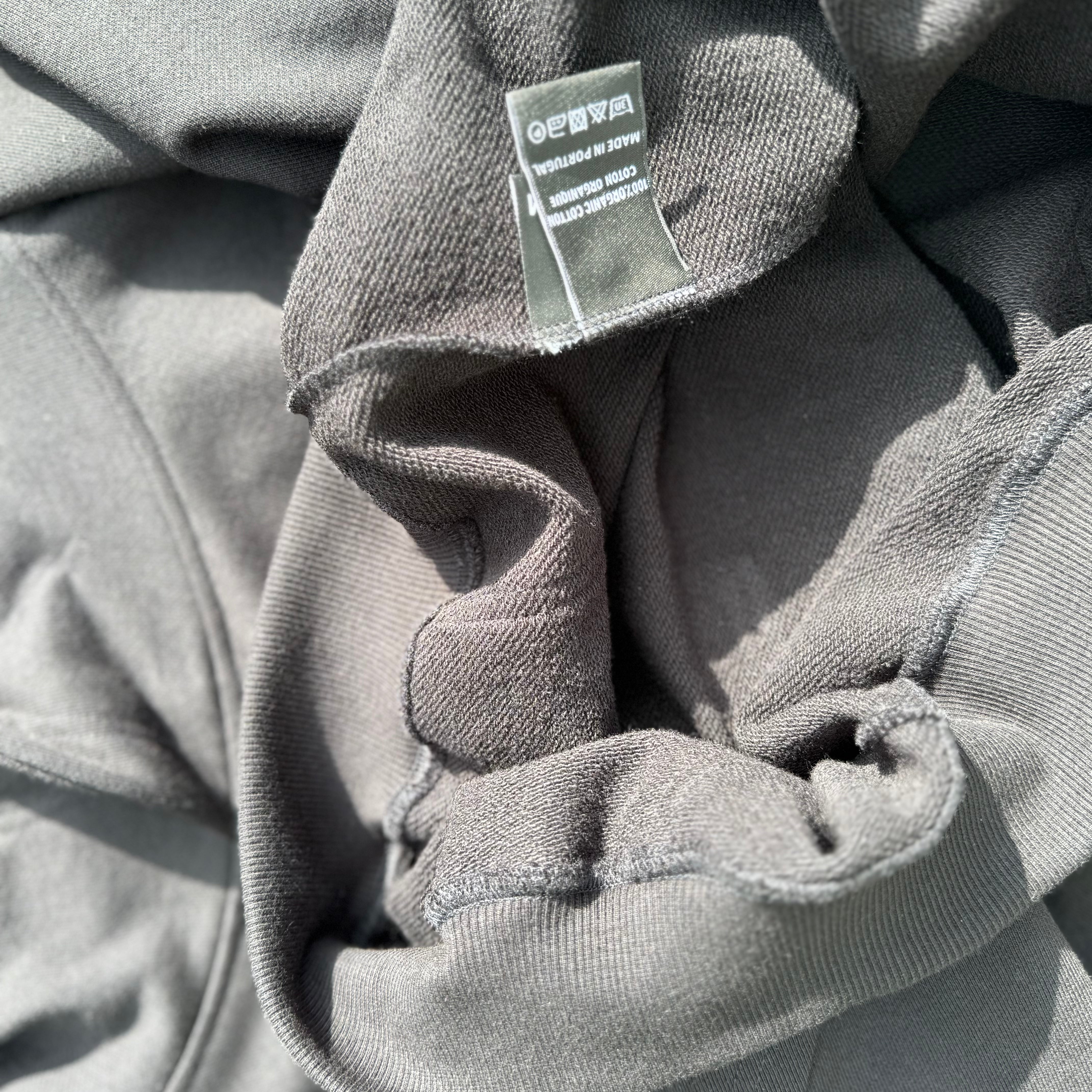 DREAMERS DISTRESSED HEAVYWEIGHT SWEATPANTS