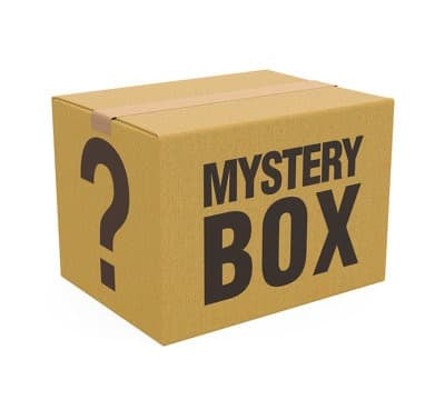 THE ARCHIVE BOX