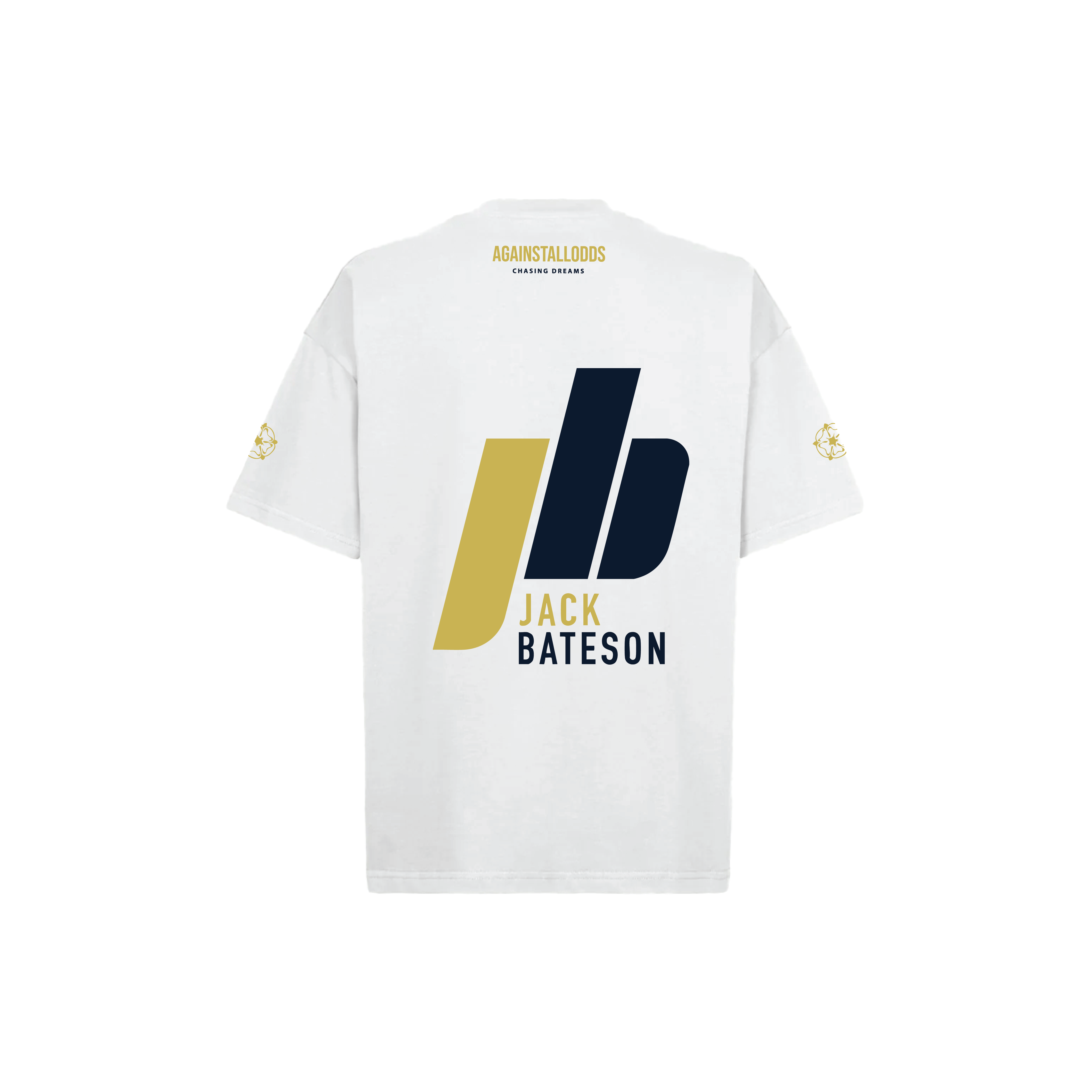 JACK BATESON FIGHT TEE