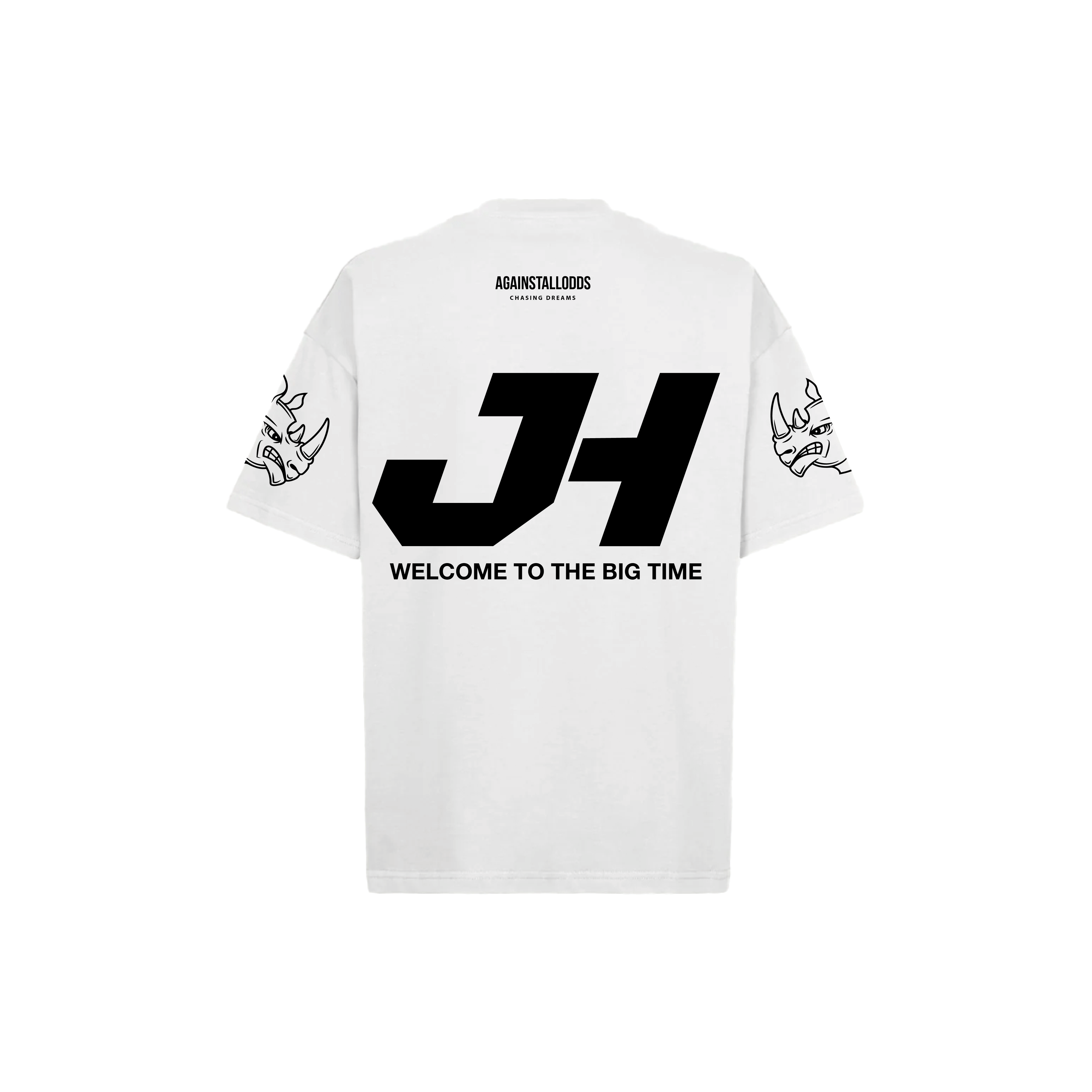 JOE HAYDEN OFFICIAL - FOR THE FIGHTERS - LIMITED EDITION
