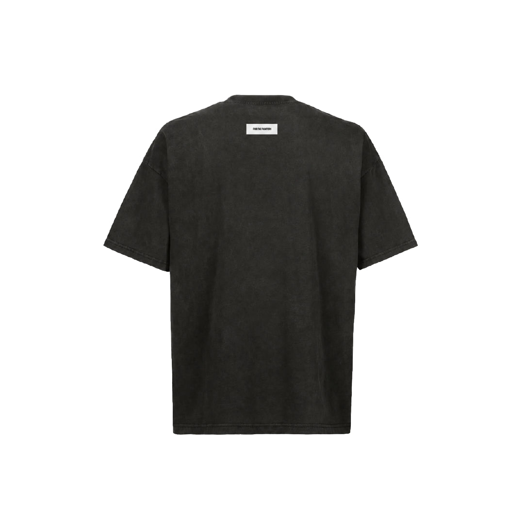 THE UNDERDOG TEE