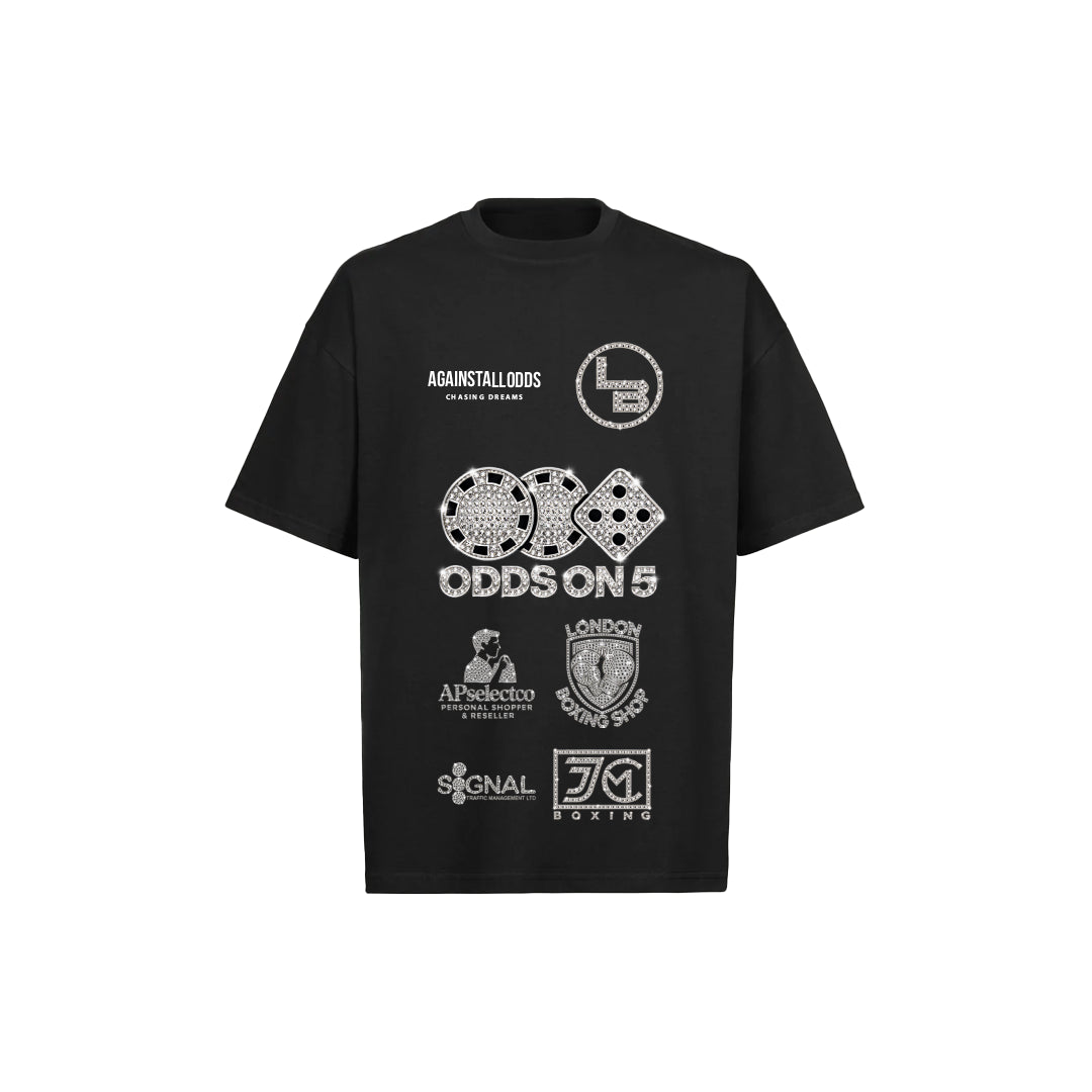 LEIGHTON BIRCHALL OFFICIAL TEE