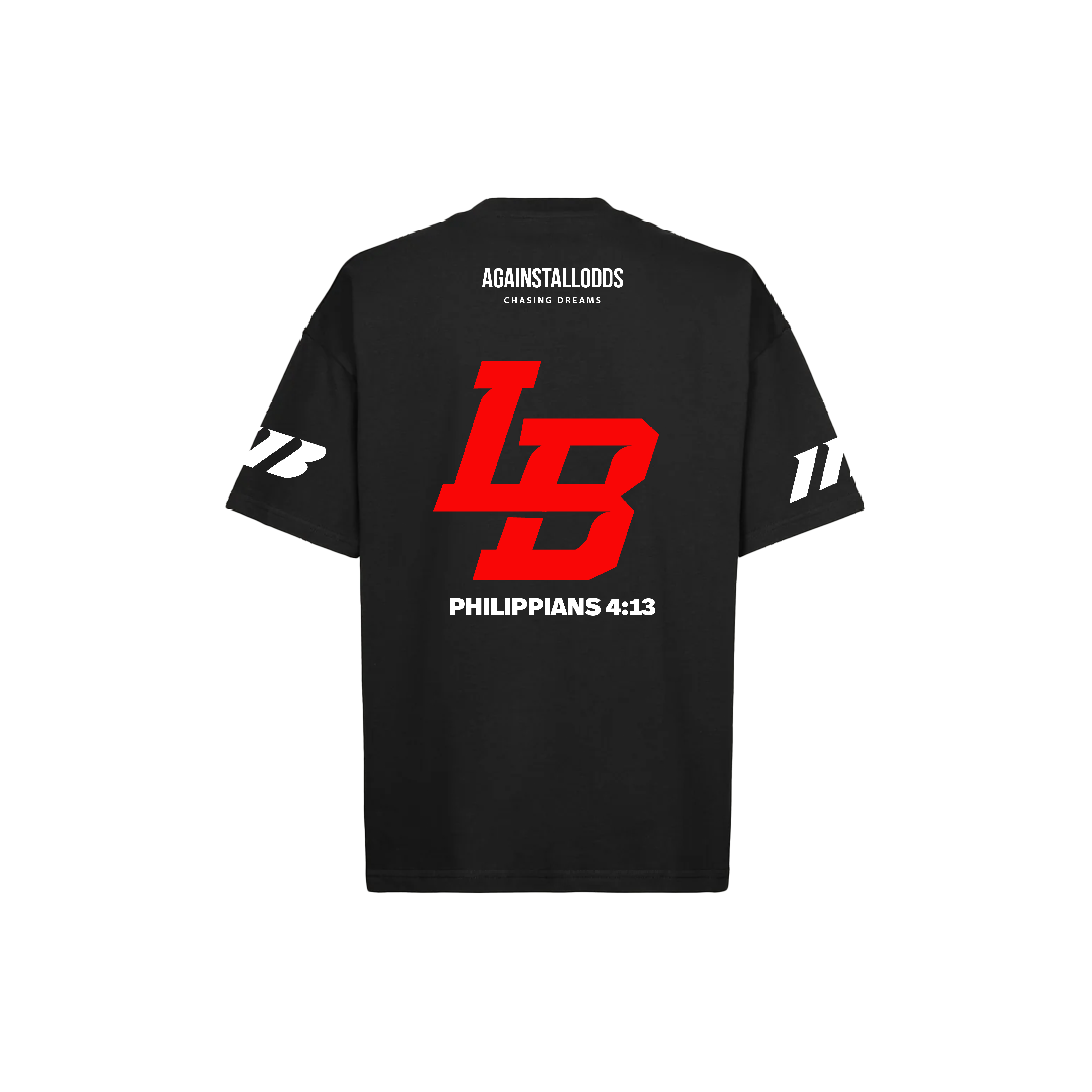 LELI BUTTIGIEG OFFICIAL - FOR THE FIGHTERS - LIMITED EDITION