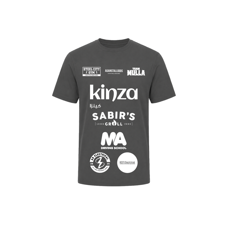 CHRIS MULUNDA OFFICIAL TEE