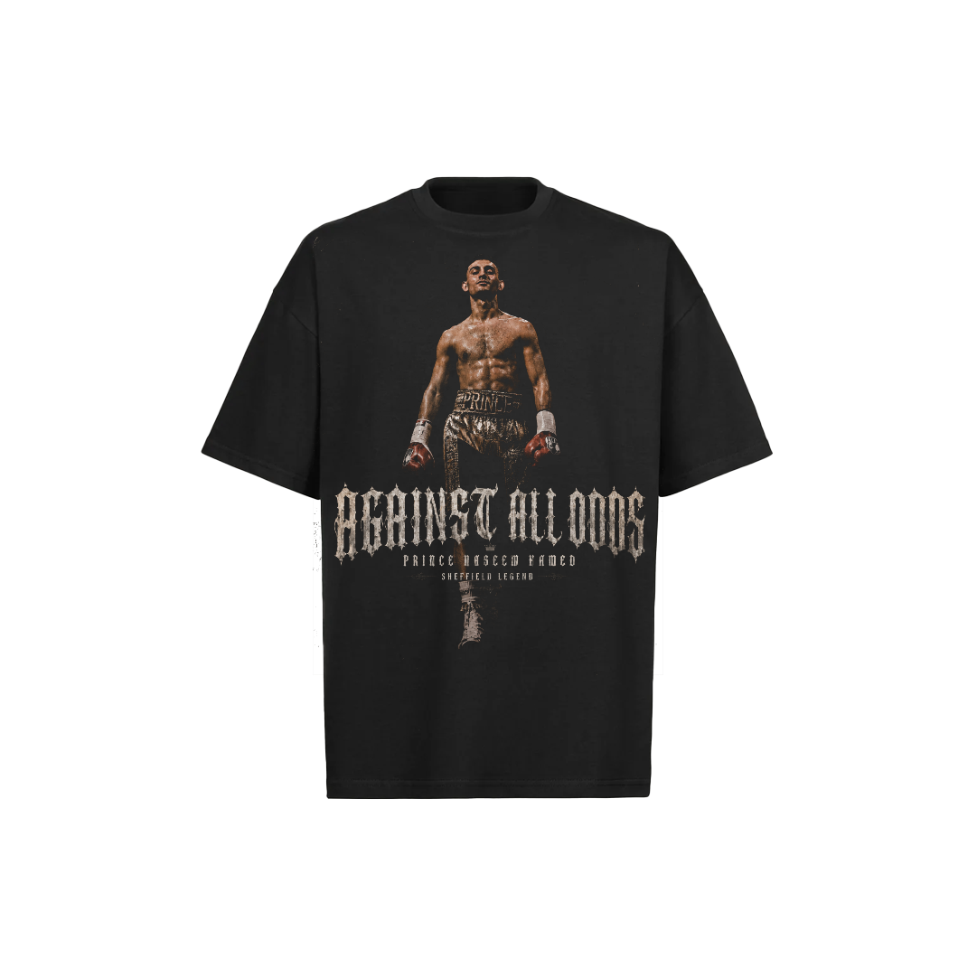 THE SHOWMAN TEE - SERIES 1