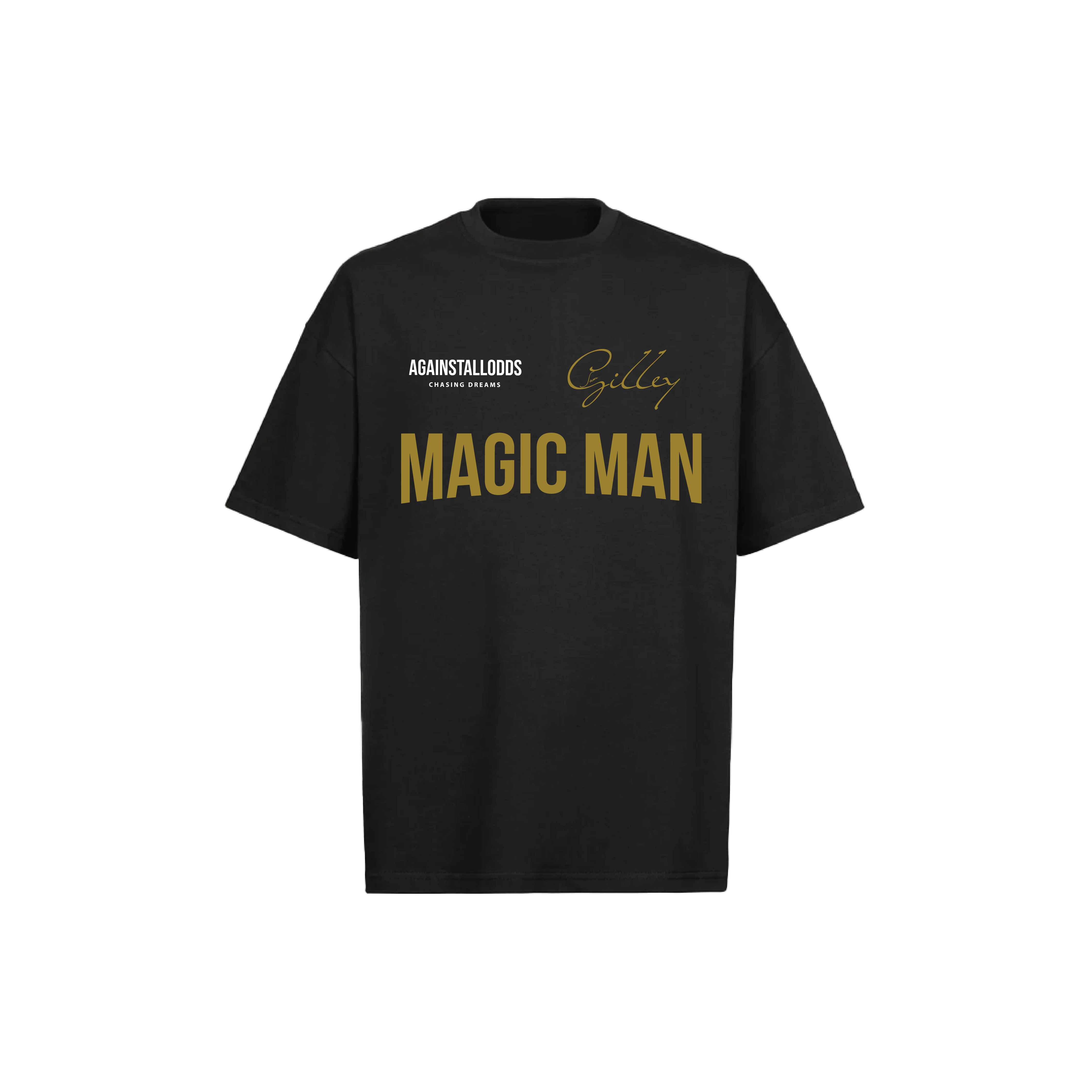 SAM GILLEY FIGHT TEE