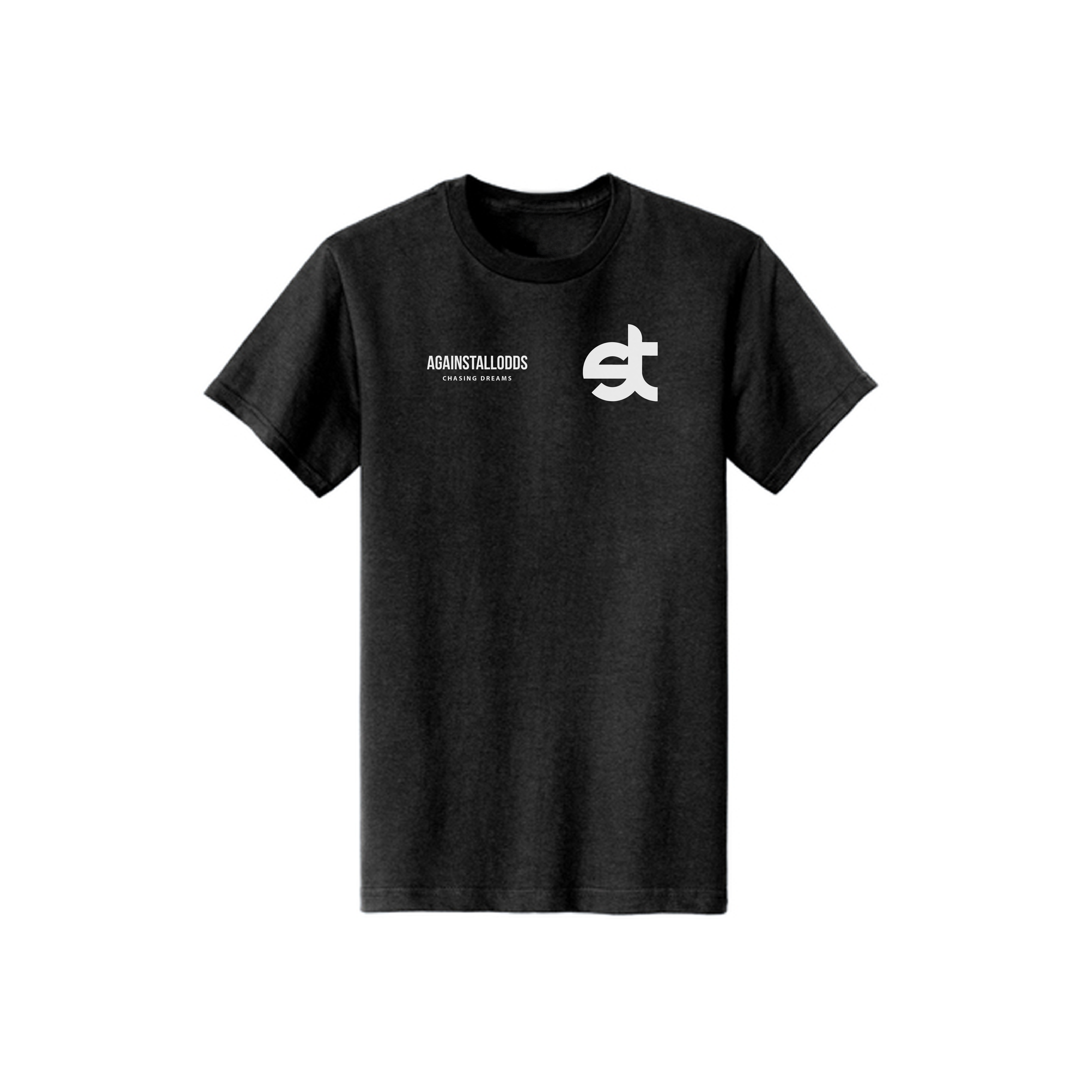 SHAKIEL THOMPSON FIGHT TEE - SUPPORTER EDITION