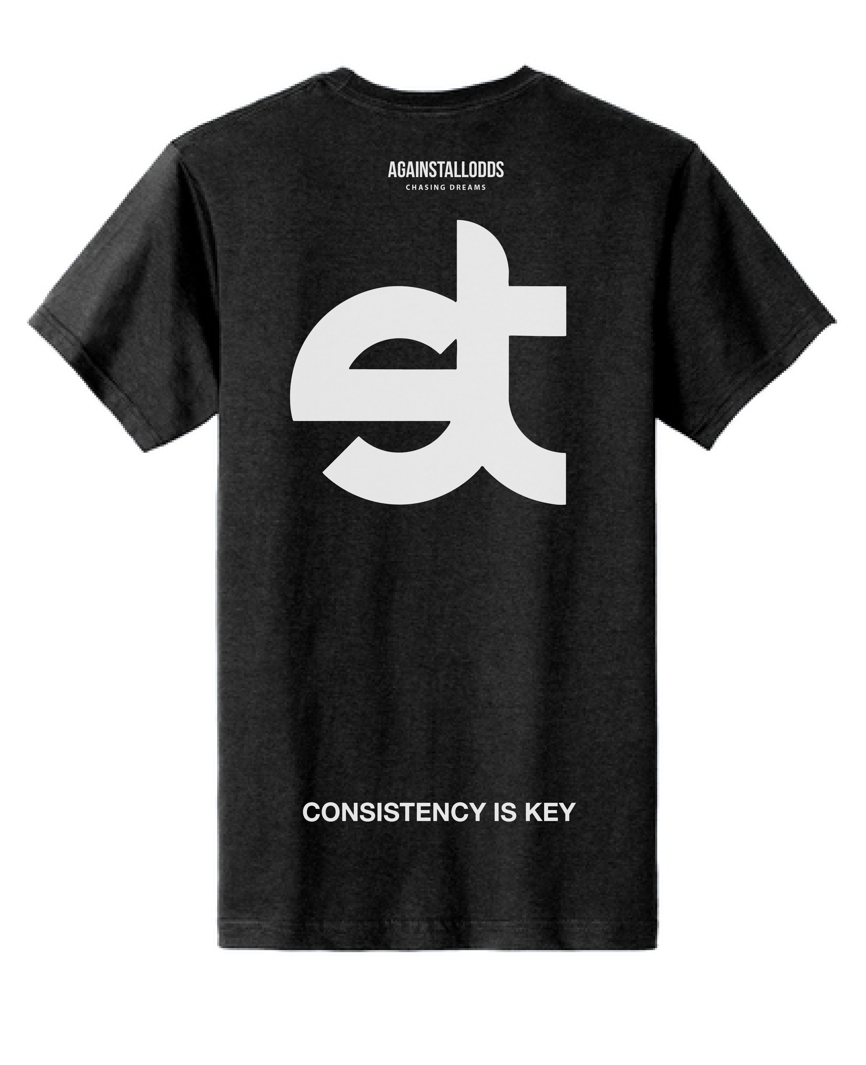 SHAKIEL THOMPSON FIGHT TEE - SUPPORTER EDITION