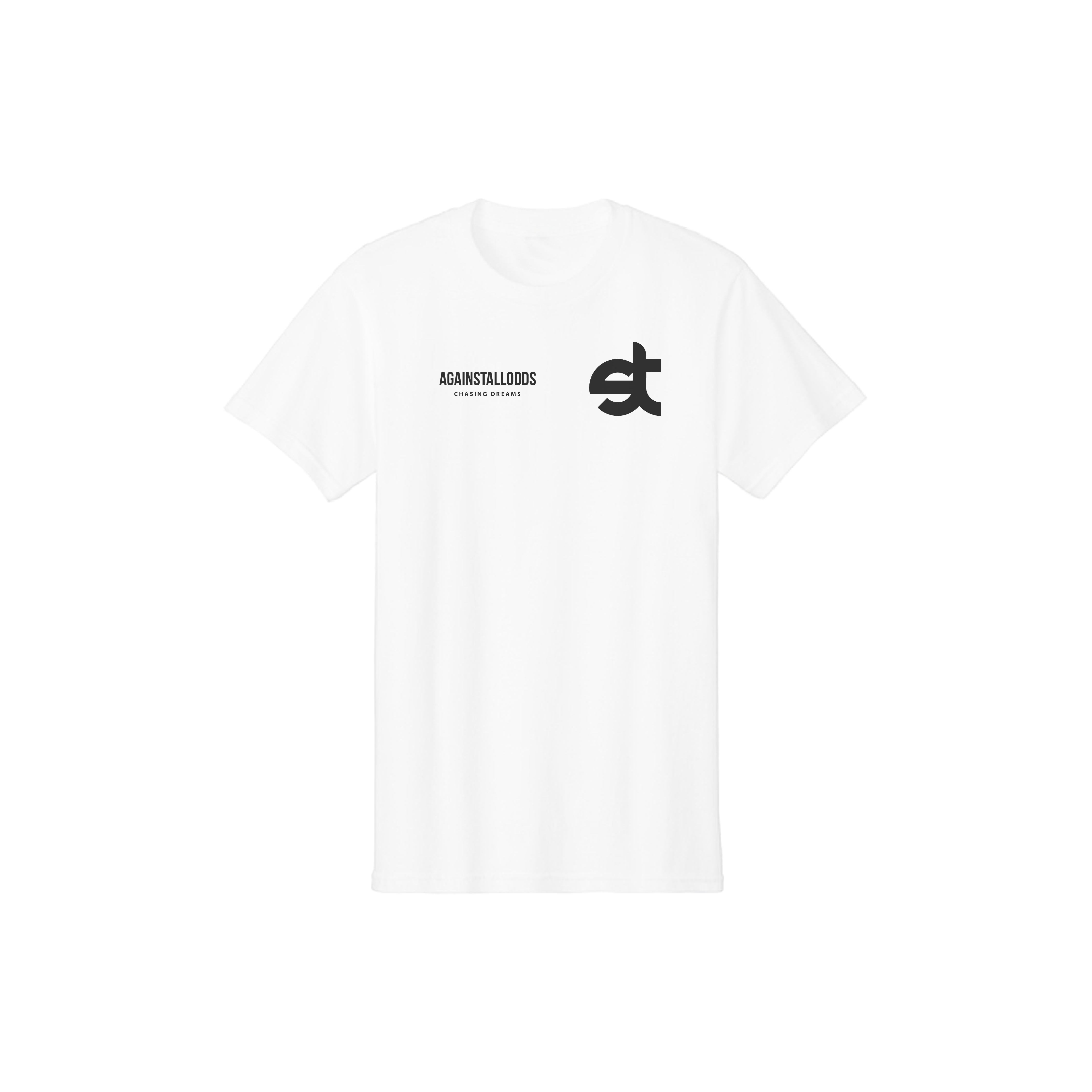 SHAKIEL THOMPSON FIGHT TEE - SUPPORTER EDITION
