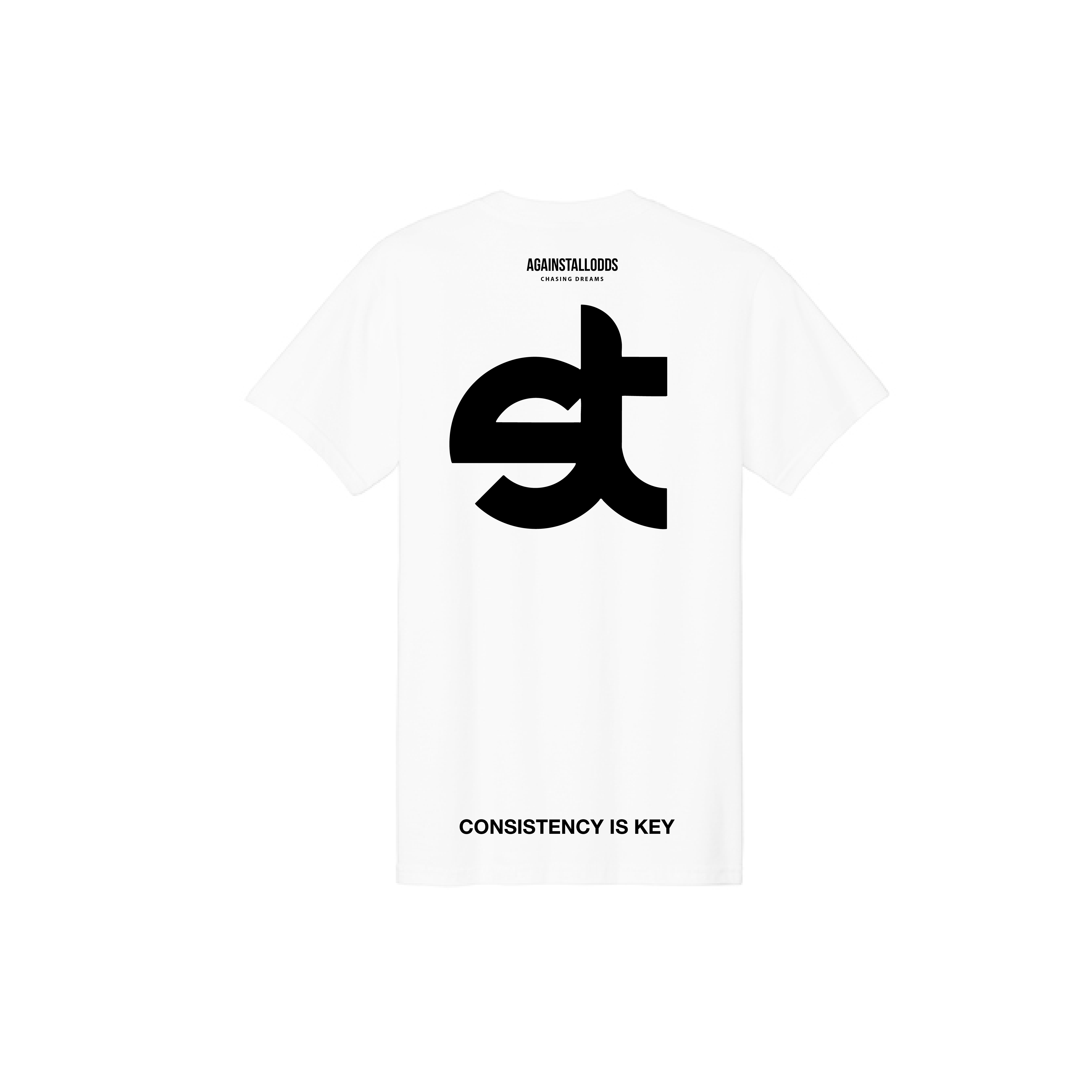 SHAKIEL THOMPSON FIGHT TEE - SUPPORTER EDITION