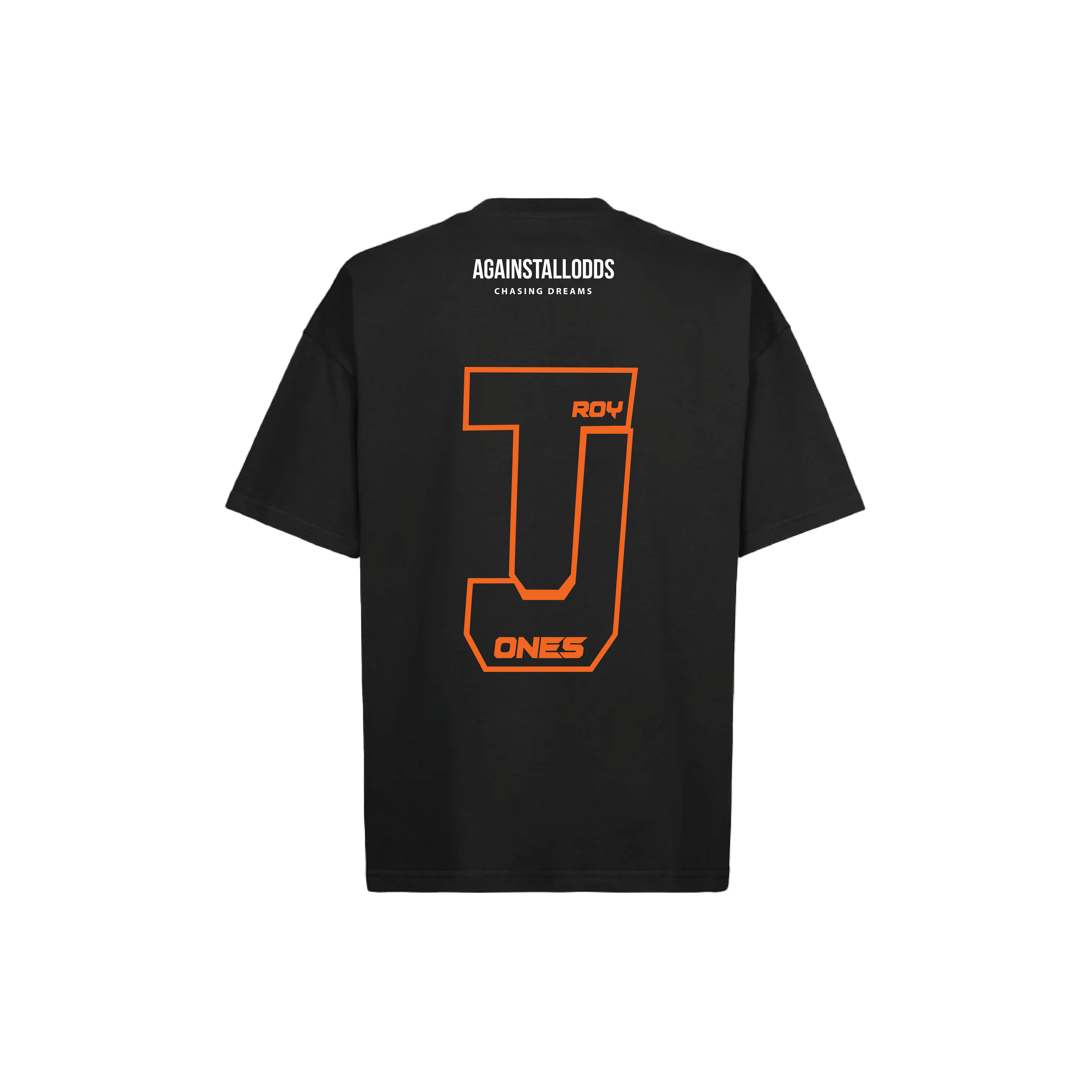 TROY JONES OFFICIAL - FOR THE FIGHTERS - LIMITED EDITION