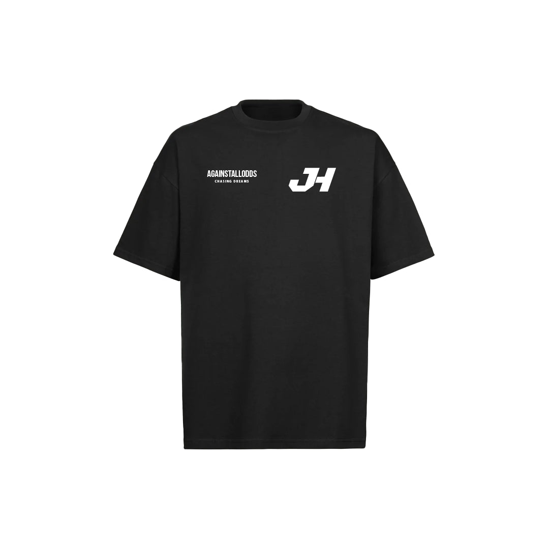 JOE HAYDEN OFFICIAL - FOR THE FIGHTERS - LIMITED EDITION