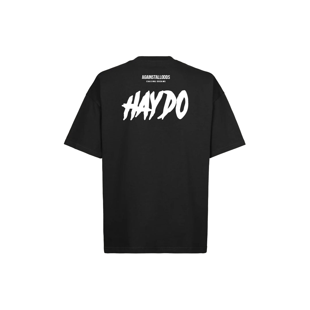 JOE HAYDEN OFFICIAL - FOR THE FIGHTERS - LIMITED EDITION