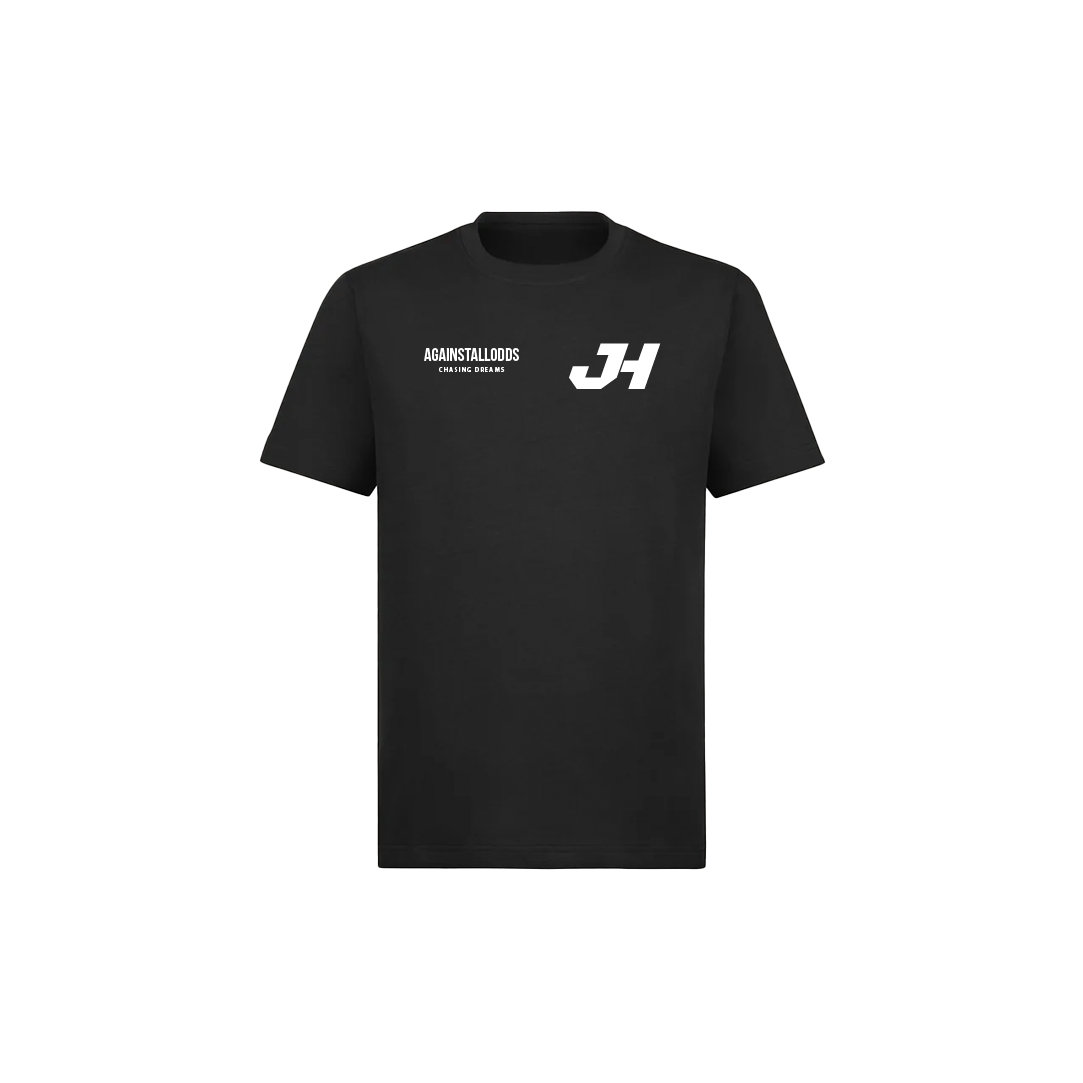 JOE HAYDEN FIGHT TEE - SUPPORTER EDITION