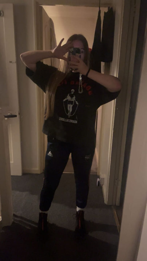 Customer photo from Grace B.