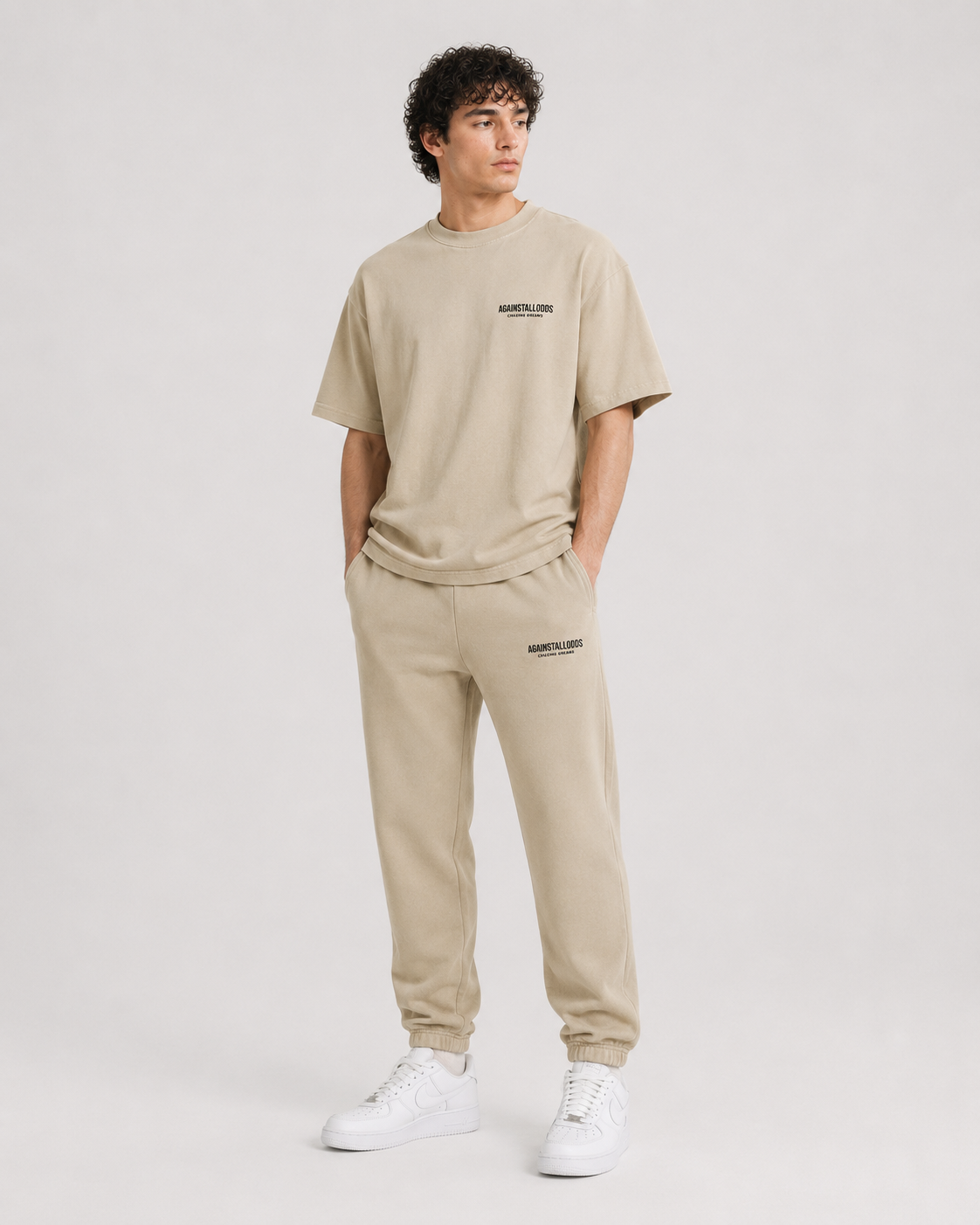 DREAMERS SANDUNE HEAVYWEIGHT SWEATPANTS