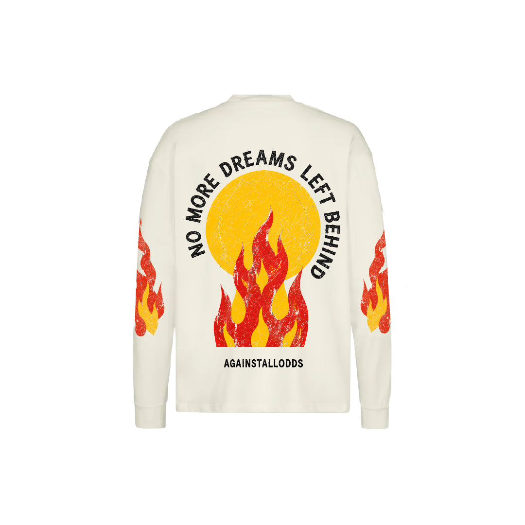 STILL CHASING LUXURY TEE