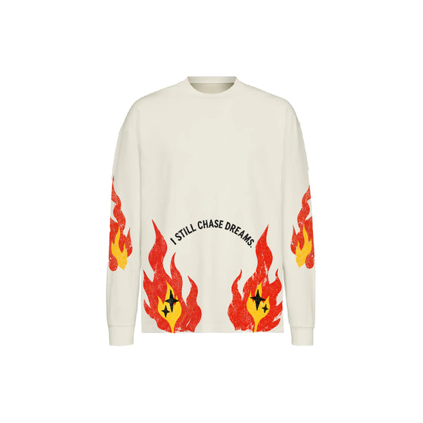 STILL CHASING LUXURY TEE