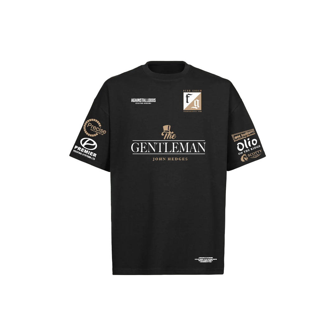 JOHN HEDGES OFFICIAL TEE
