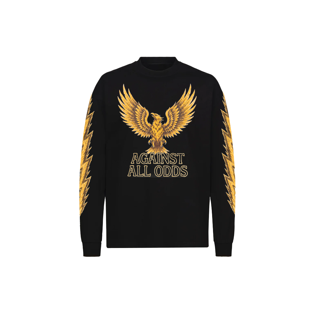 BOXING CLUB LUXURY TEE