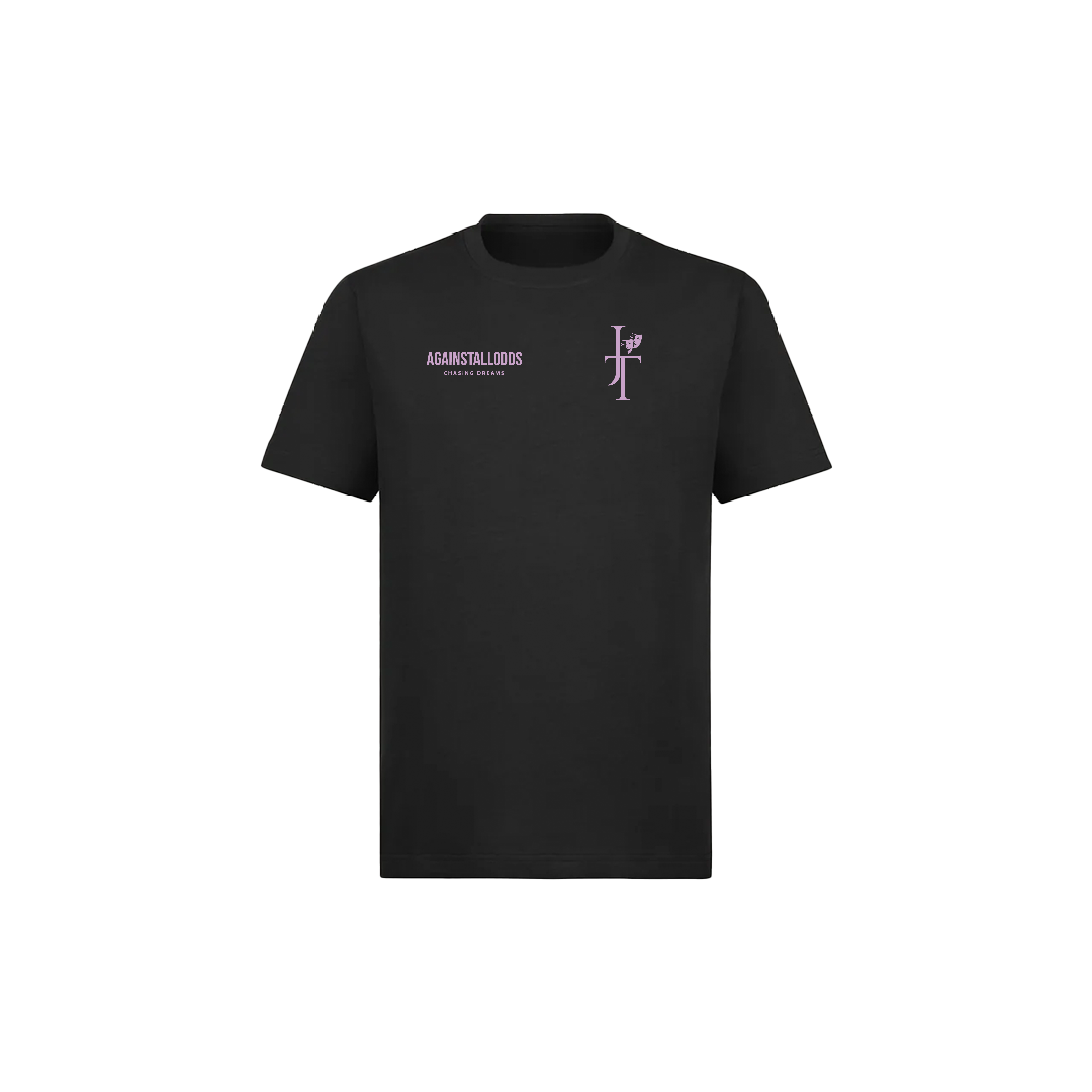 JORDAN THOMPSON FIGHT TEE - SUPPORTER EDITION