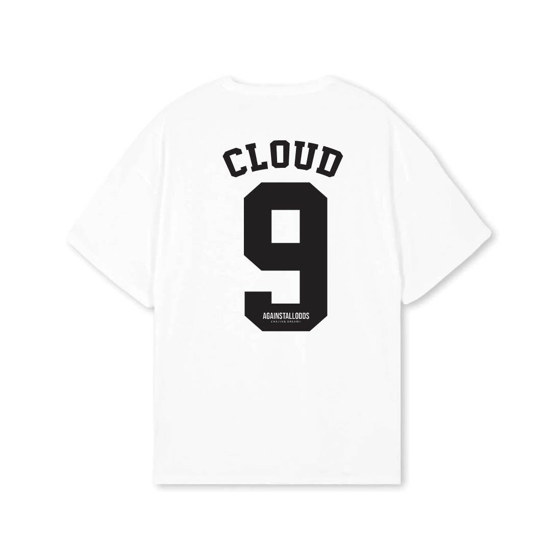 Members Only Luxury Tee - White