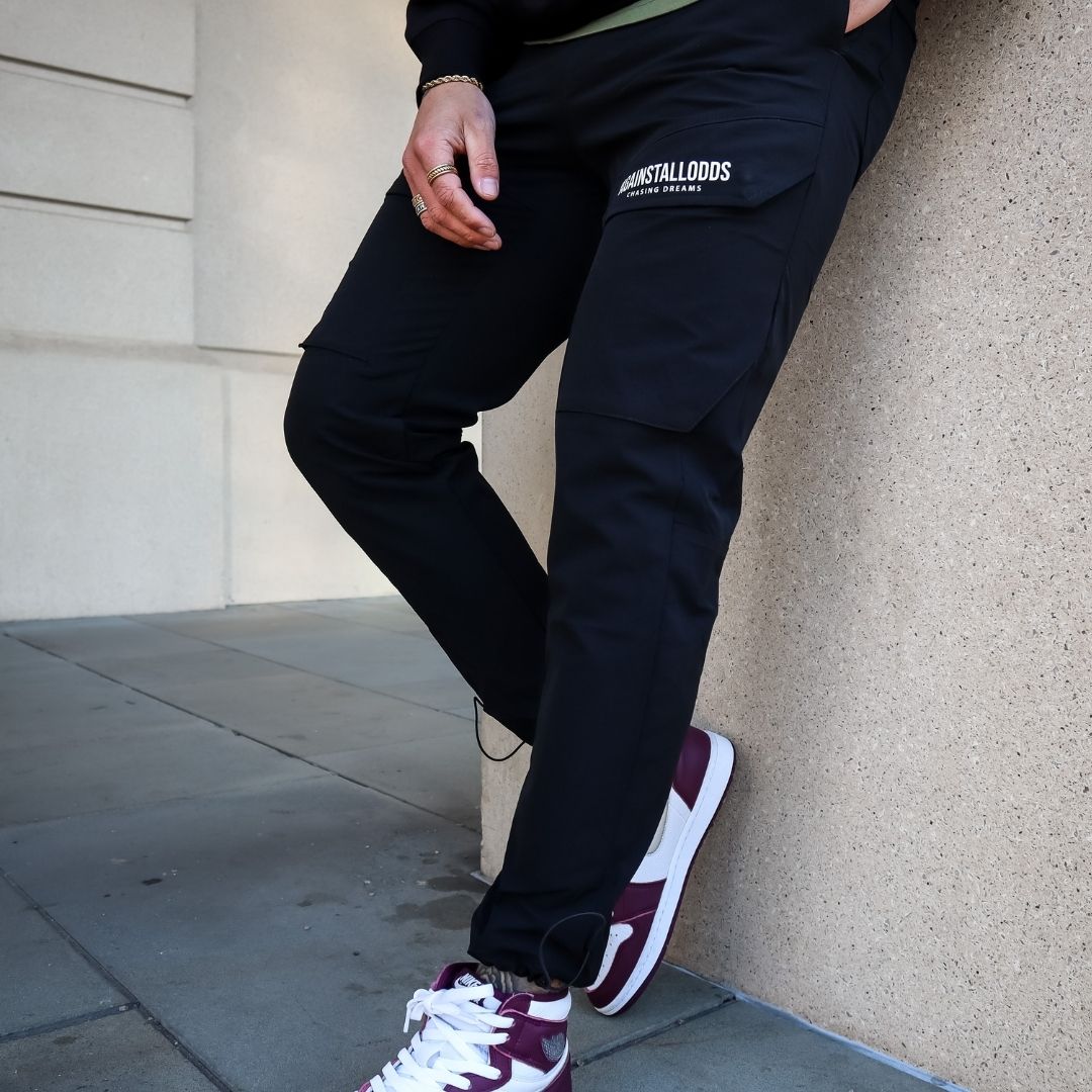Dreamers STRETCH CARGOS