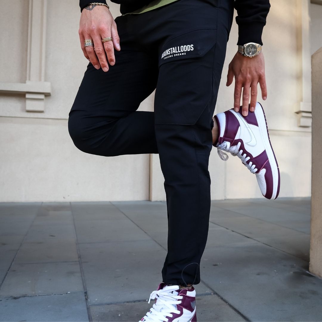 Dreamers STRETCH CARGOS